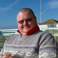 Darren Symes