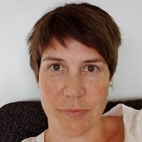 Kari Kjestveit