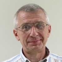 Nikolay Volkov