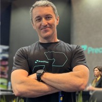 Rogério Valério de Almeida