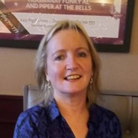 Eileen Allan