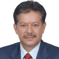 Tapendra B Khadka