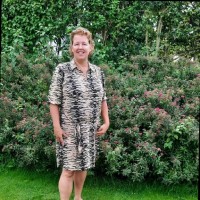 Jacqueline Scherpenzeel van