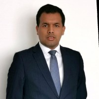 Elard Ricardo Bolaños Salazar