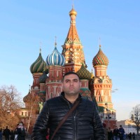 Ali Khanaliyev