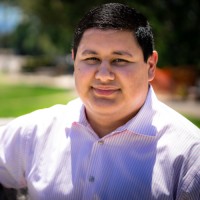 Joshua Rojas