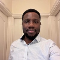 Olawale Faleye Msc, Bmr, Mcsp