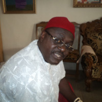 Chizoba Omalu