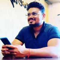 Gaurav Ambekar