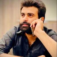 Anayat Ullah Khan Sial