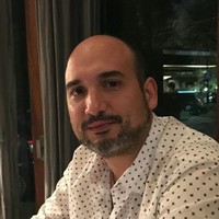 Diego Molina Quiroga