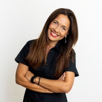 Daniela Barrera (She/Her)