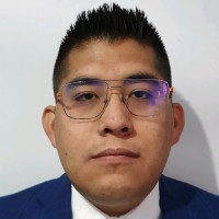 Luis César Juarez Perez
