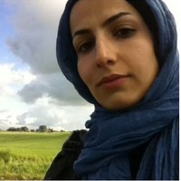 Saeideh Aragh Soltan