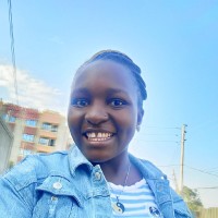 Rose Adhiambo