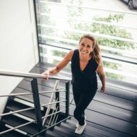 Leonie Van Zundert