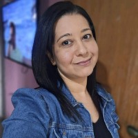 Sidileide Dos Anjos Ribeiro