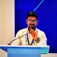Vignesh Venugopal