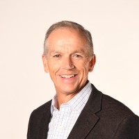 Keith Whitaker, MBA