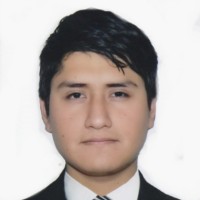 Sergio Pedro Díaz Paredes