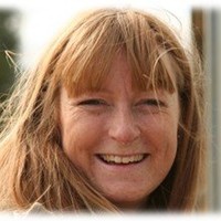 Gillian Dove