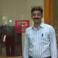Anil Kumar Singh