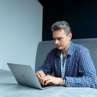 Gleb Kanin