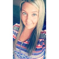 Jessica Spence