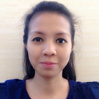 Hotmaria Manullang