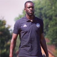 Stéphane Ngamvoulou