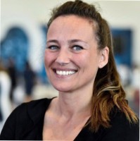 Sandra Amaral