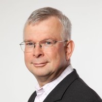 Bert Regeer, Md