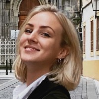 Lucie Spitalnikova