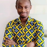 Jacob Ayinsakia