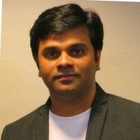 Pramod Kumar Narayanan