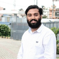 Ankur Ghimire
