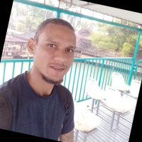 Osmar De Jesus Brito