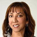 Nina Mufti