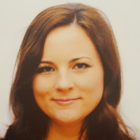 Natalia Bondaryanskaya