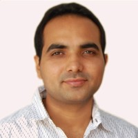 Gagandeep Arora
