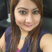 Divvya Kapoor