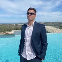 Matteo Timperi
