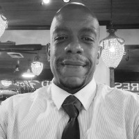 Kaderick Burns, Mba