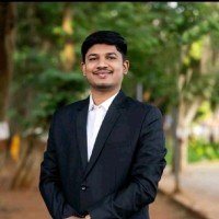 Mahesh Lendave