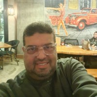 Sherif Qammash