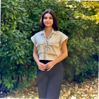 Özge Candan