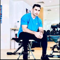 tabish ali