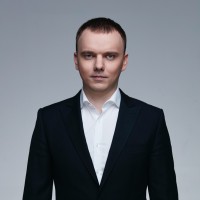 Oleg Shevtsov