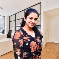 Varshini R