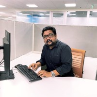 Satheesh Babu